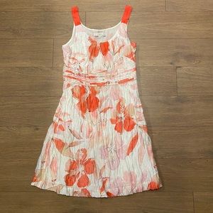 Stunning Loft Dress!!🌟🎉🛍